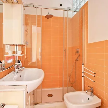 Notte Al Vaticano Lägenhet