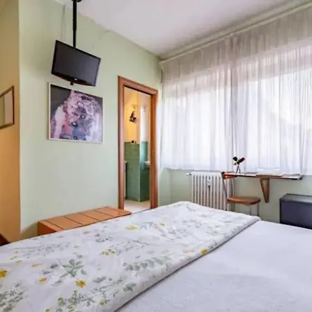 Notte Al Vaticano Apartment Rome