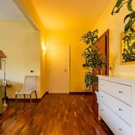 Apartment Notte Al Vaticano *