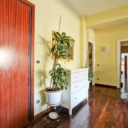 Apartment Notte Al Vaticano Rome