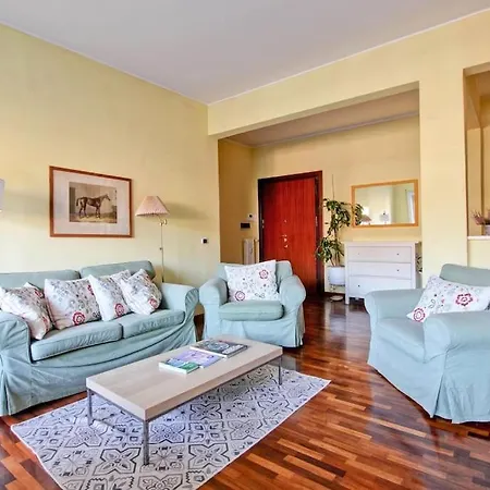 Notte Al Vaticano Apartment