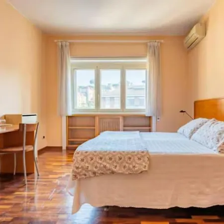 Apartment Notte Al Vaticano Rome