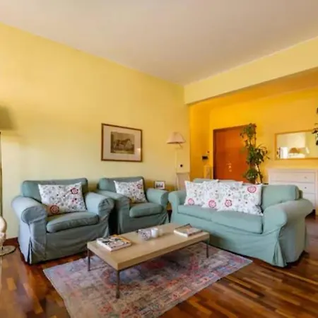 Notte Al Vaticano Apartment Rome
