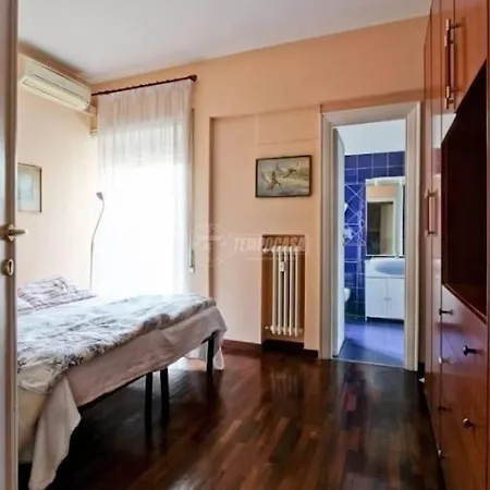 Apartment Notte Al Vaticano Rome
