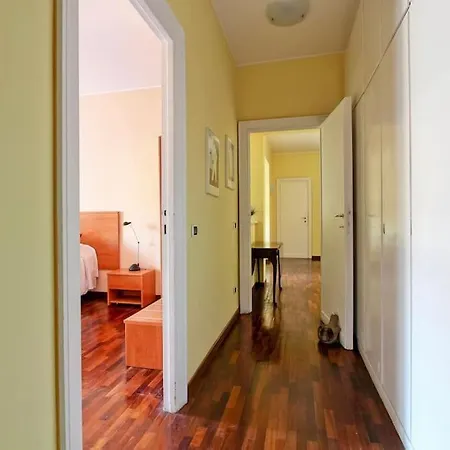 Notte Al Vaticano Apartment