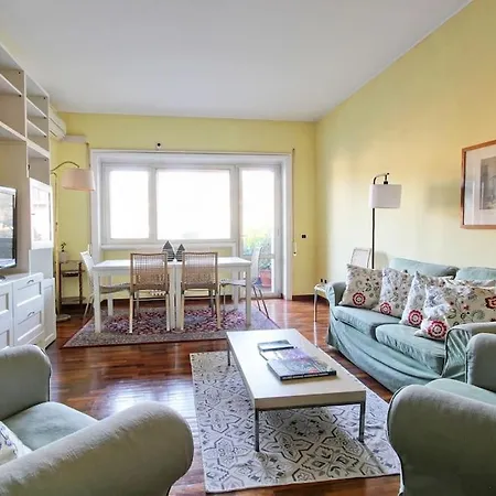Apartment Notte Al Vaticano Rome