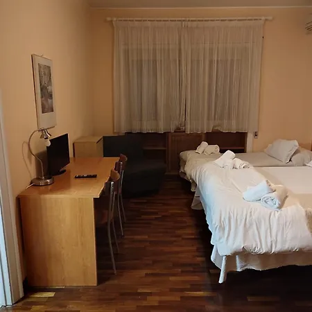 Apartment Notte Al Vaticano Rome