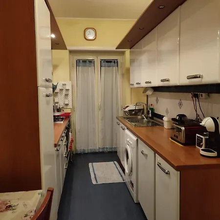 Notte Al Vaticano * Rome