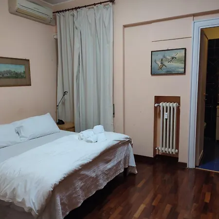 Apartment Notte Al Vaticano