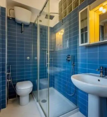 Notte Al Vaticano Apartament