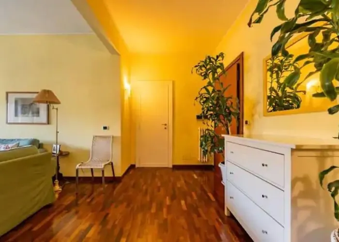 Apartament Notte Al Vaticano *