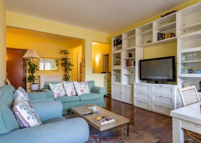 Notte Al Vaticano Rzym