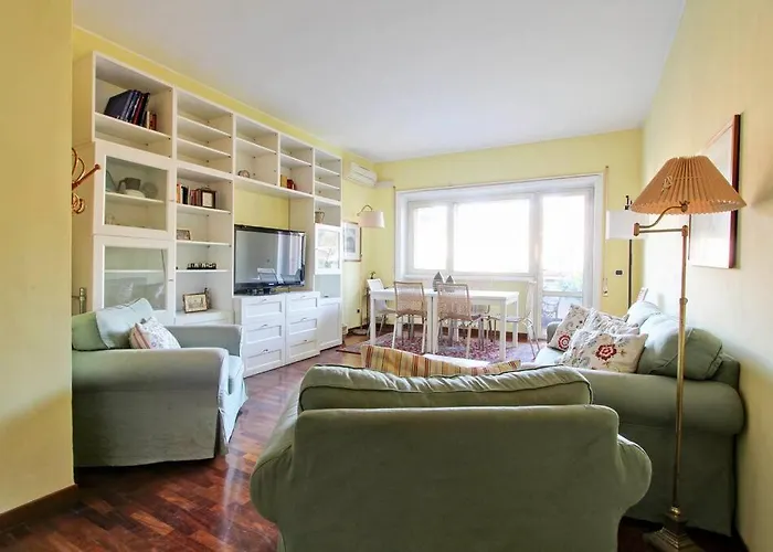 Notte Al Vaticano * Rzym