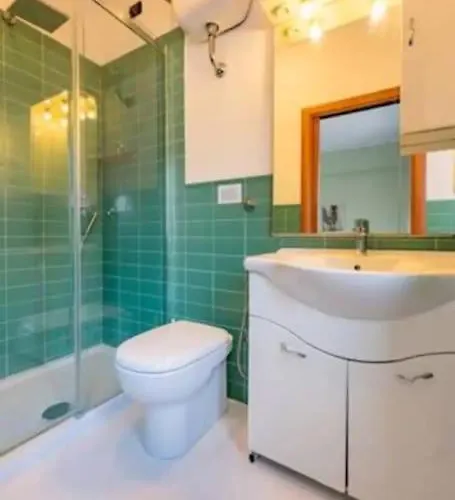 Apartament Notte Al Vaticano *