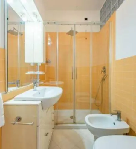 Notte Al Vaticano Rzym