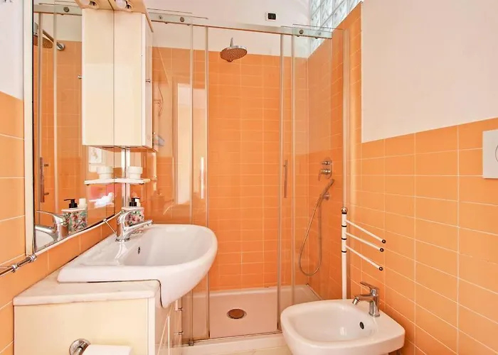 Notte Al Vaticano Apartament