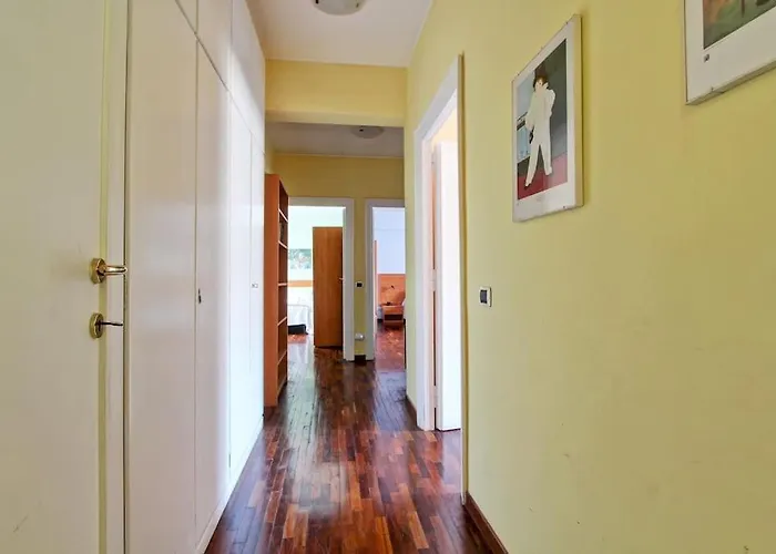 Notte Al Vaticano Apartament *