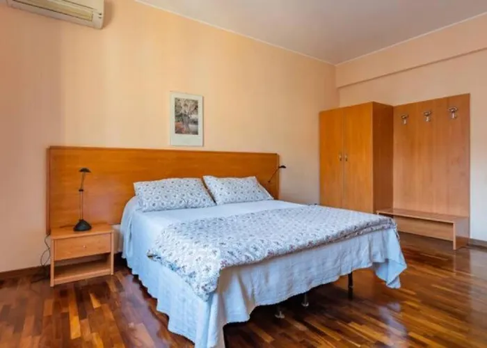 Apartament Notte Al Vaticano *