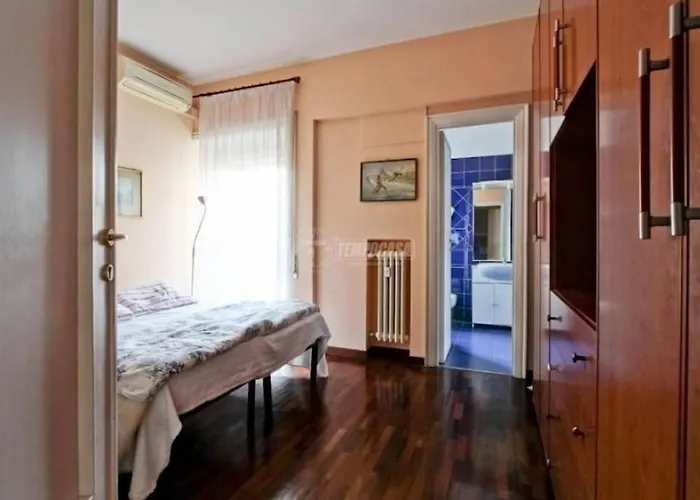 Apartament Notte Al Vaticano Rzym