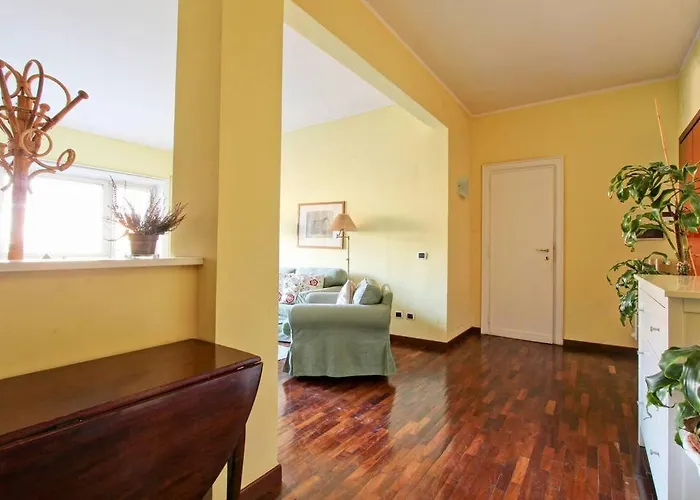 Notte Al Vaticano Rzym