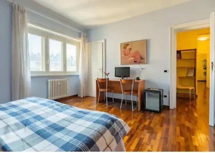 Apartament Notte Al Vaticano