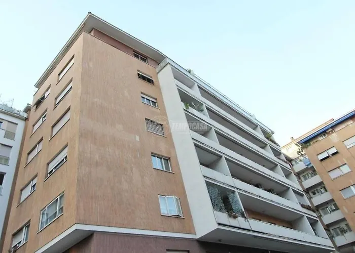 Notte Al Vaticano * Rzym