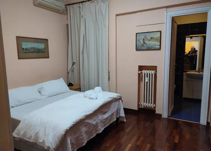 Apartament Notte Al Vaticano